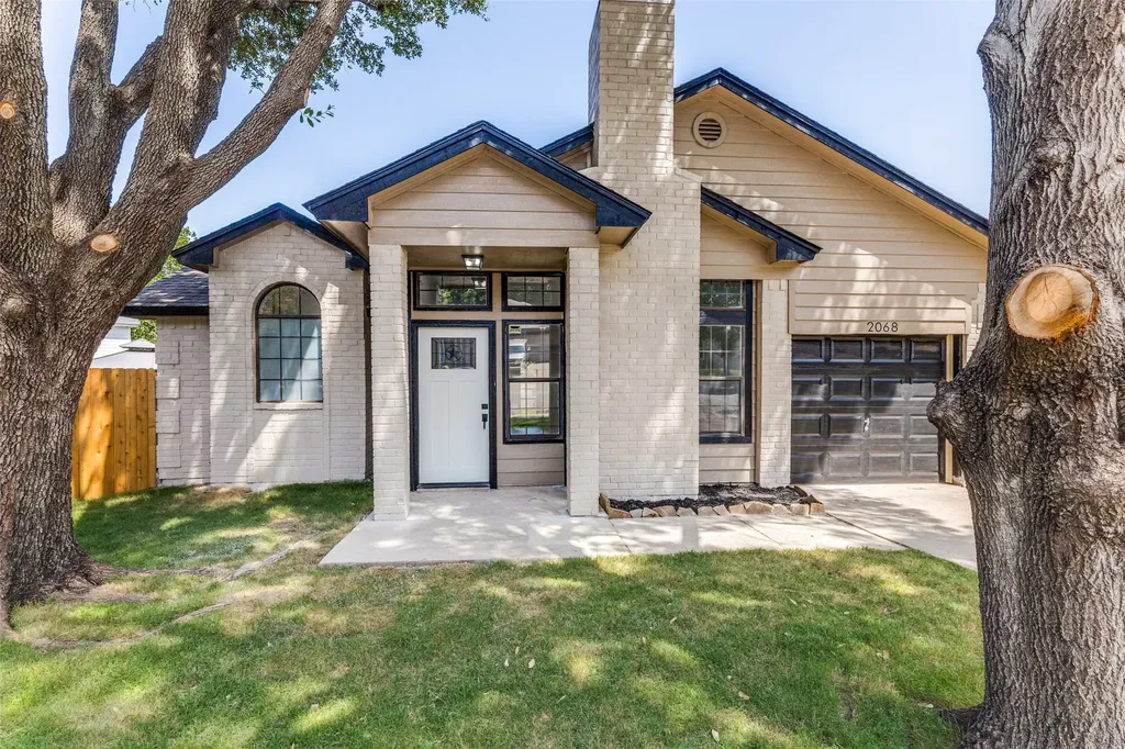 2068 Paint Pony Lane Keller TX 76248