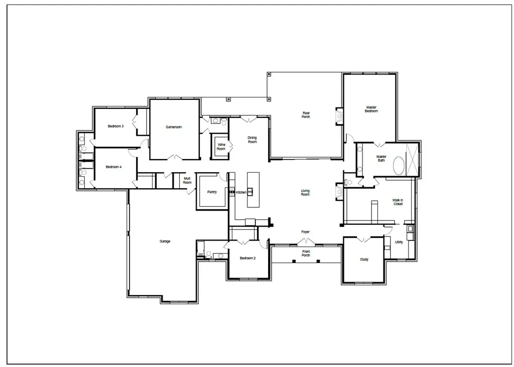 4009 Charleston Peak Aledo TX 76008