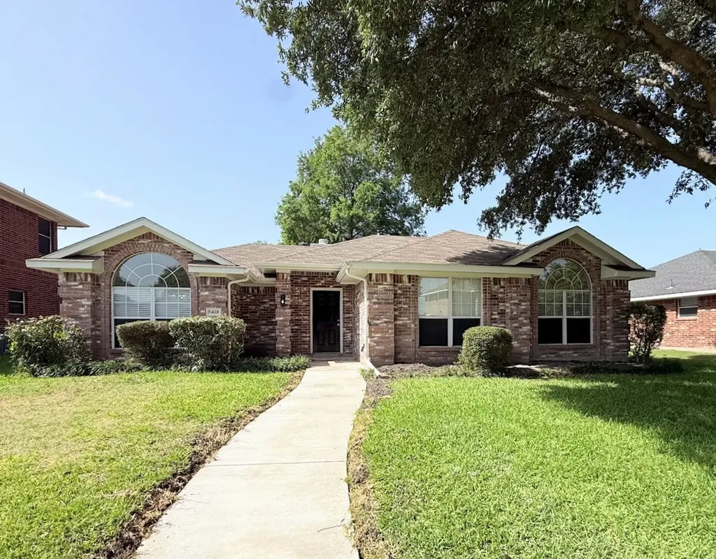 8418 Coventry Drive Rowlett TX 75089