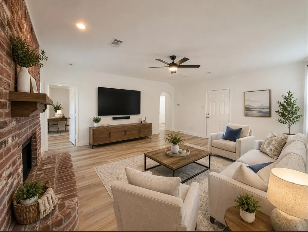 8418 Coventry Drive Rowlett TX 75089
