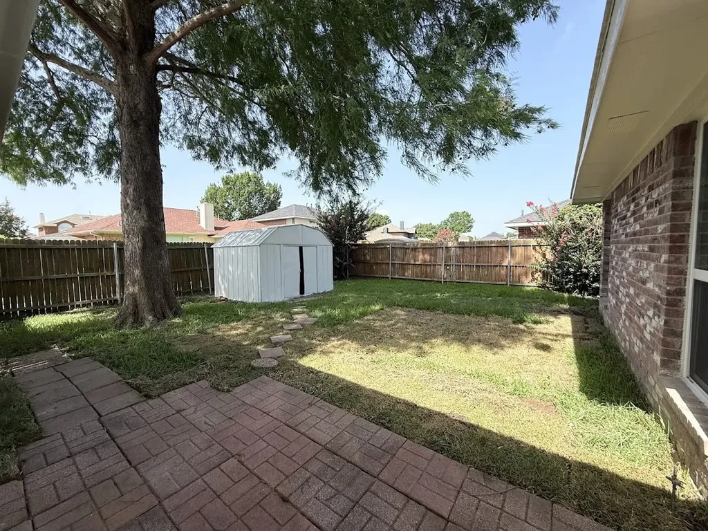 8418 Coventry Drive Rowlett TX 75089