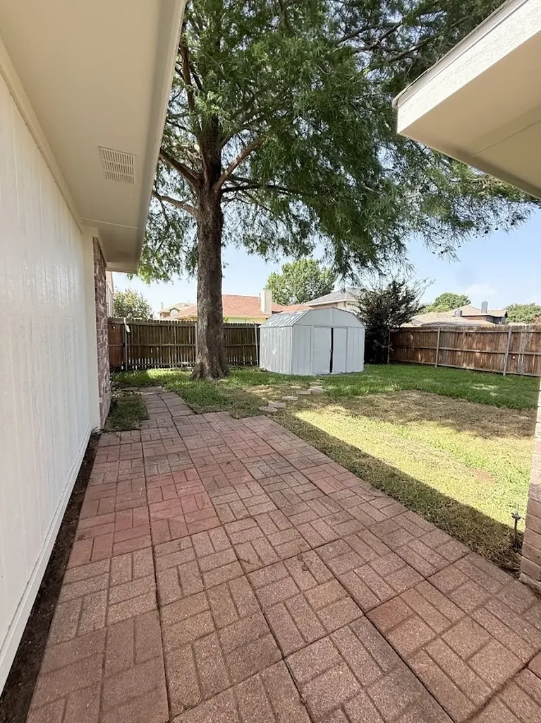8418 Coventry Drive Rowlett TX 75089