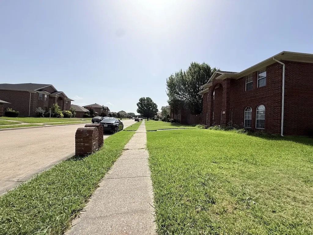 8418 Coventry Drive Rowlett TX 75089