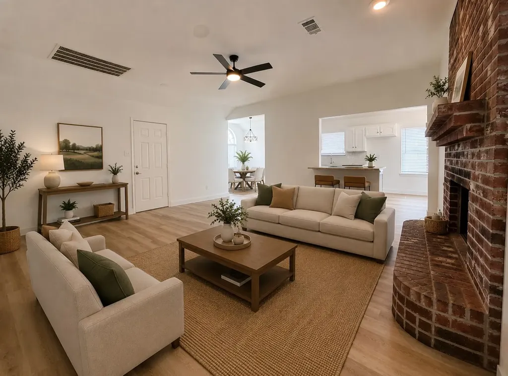 8418 Coventry Drive Rowlett TX 75089