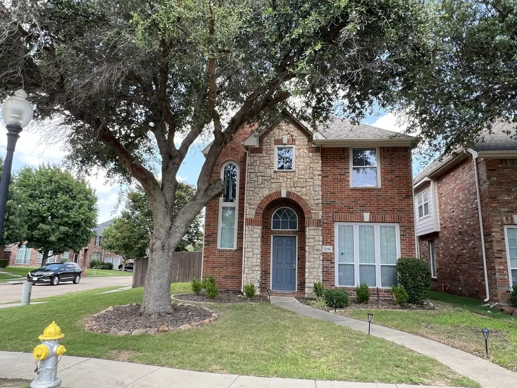 7198 Richmond Drive Frisco TX 75035