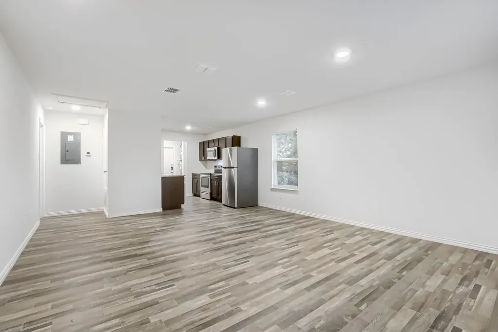 544 Lenox Street Waco TX 76704