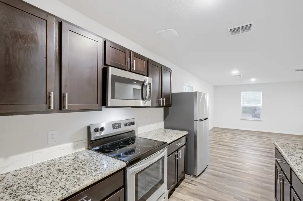 544 Lenox Street Waco TX 76704