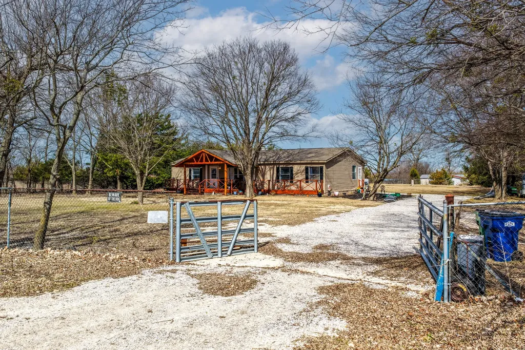 366 Tony Lane Fate TX 75189