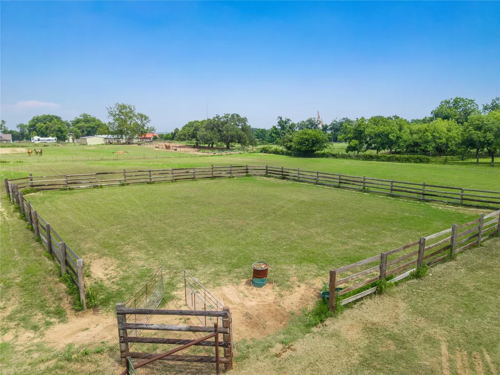 304 N Victor Street Comanche TX 76442