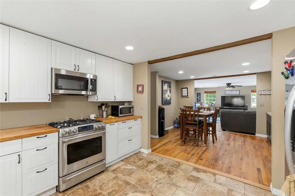 304 N Victor Street Comanche TX 76442