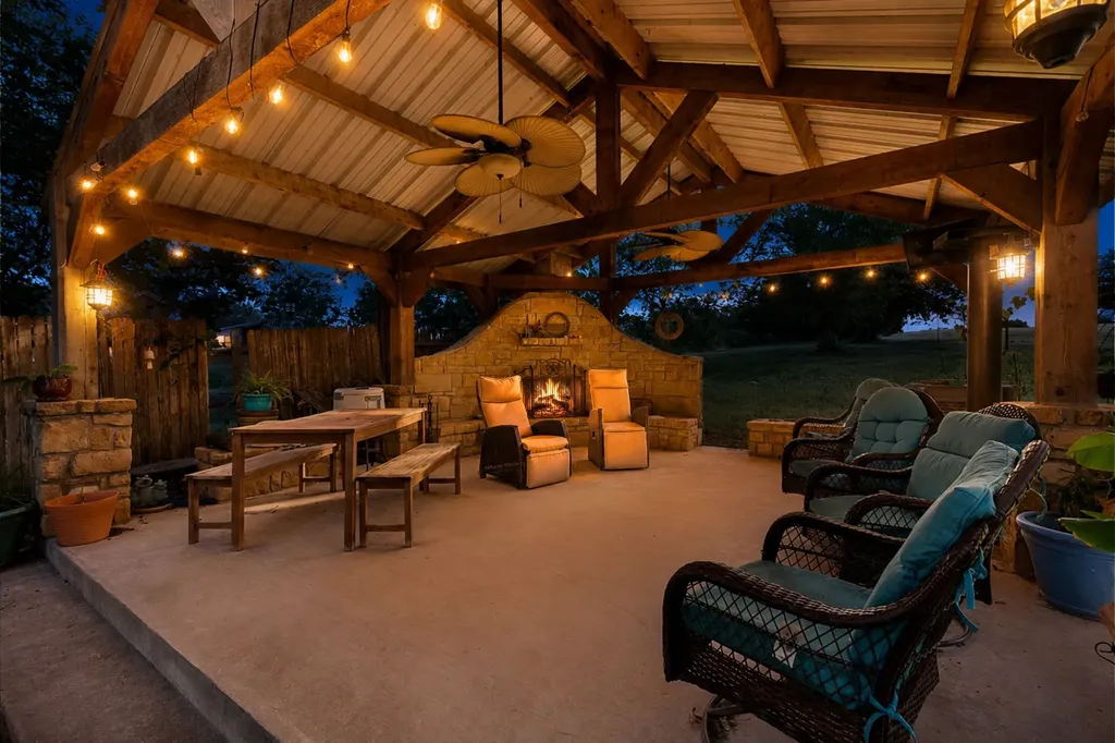 800 River View Road Millsap TX 76066