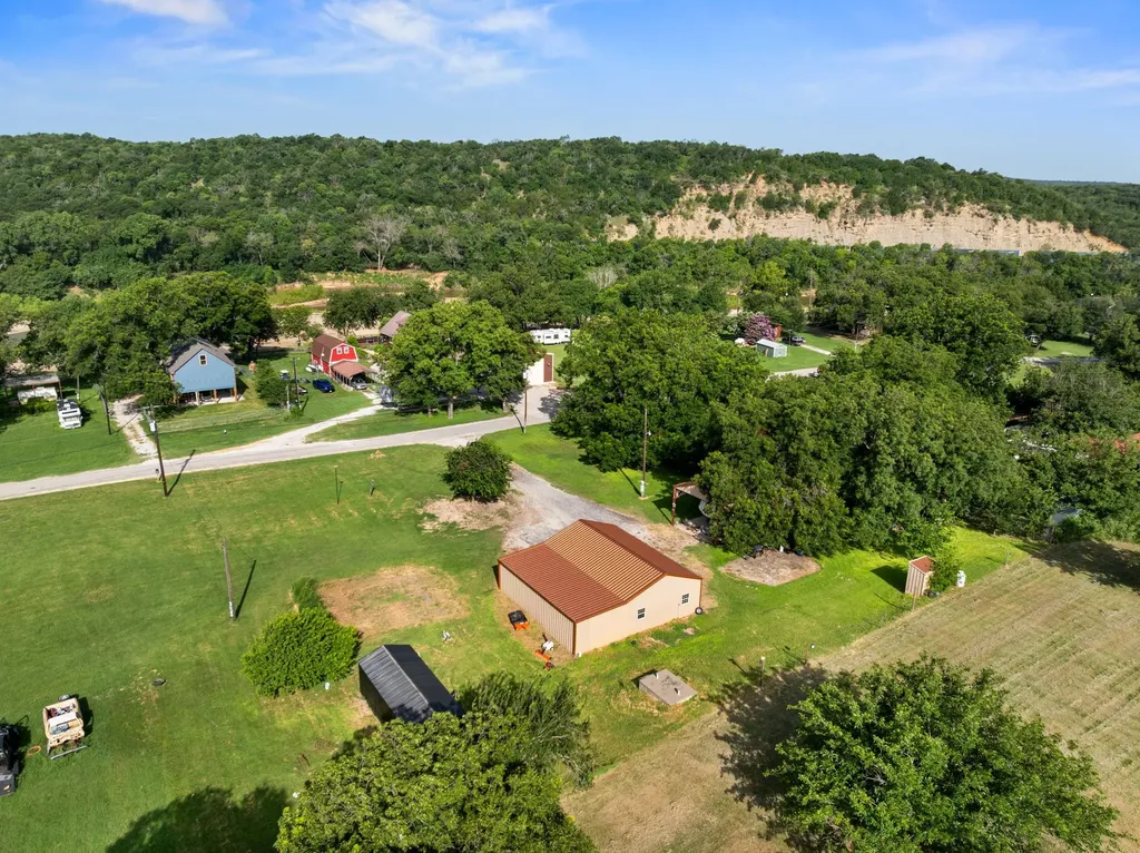 800 River View Road Millsap TX 76066