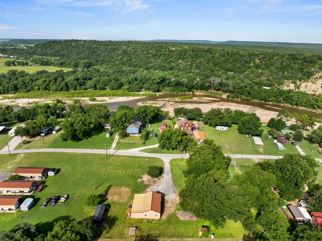 800 River View Road Millsap TX 76066