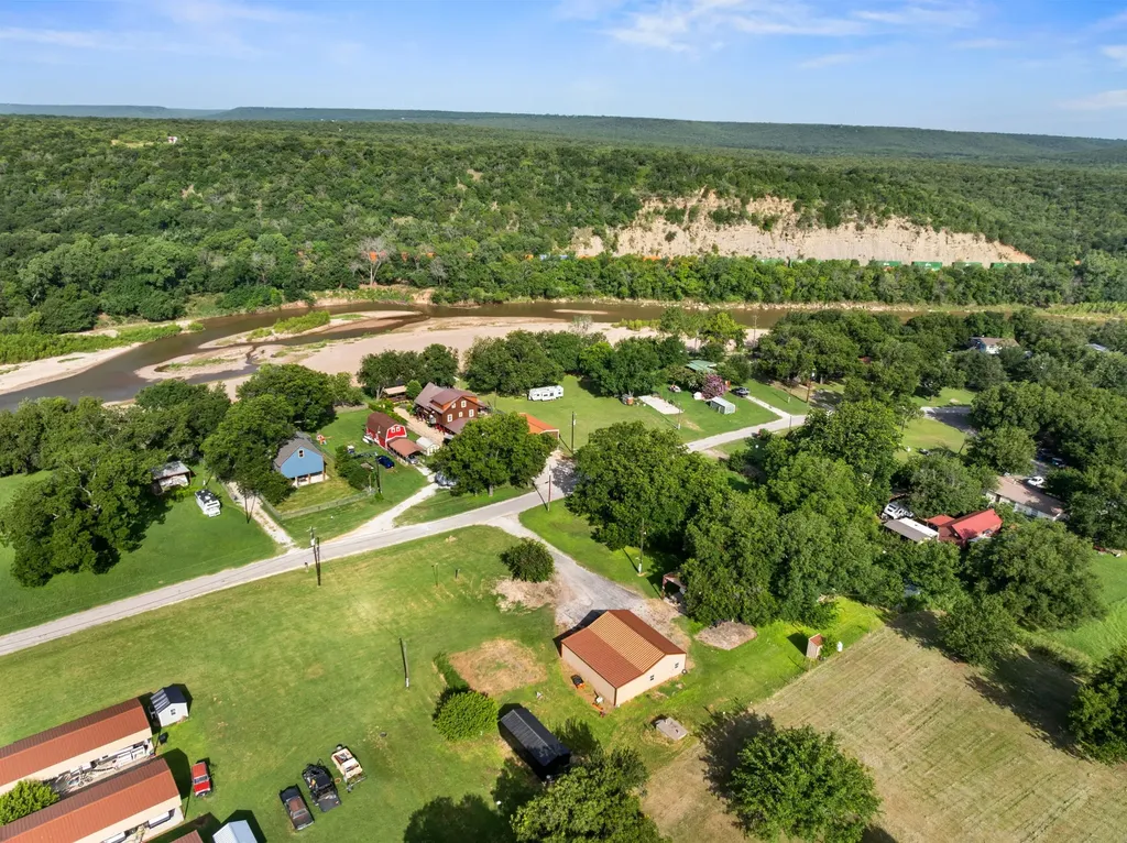 800 River View Road Millsap TX 76066
