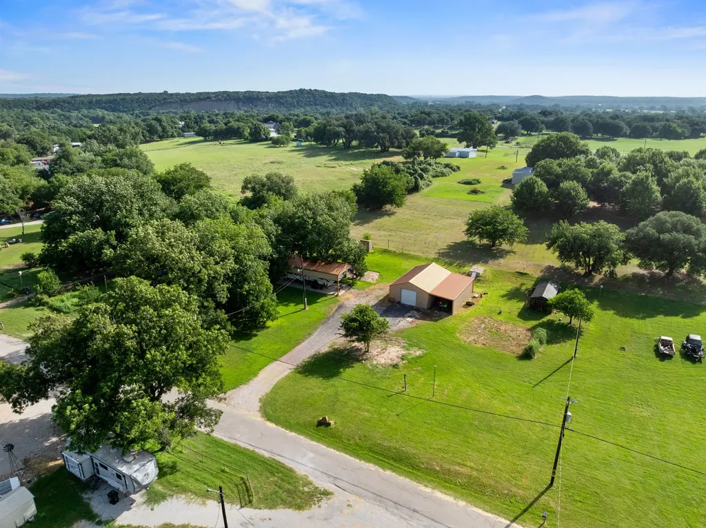 800 River View Road Millsap TX 76066