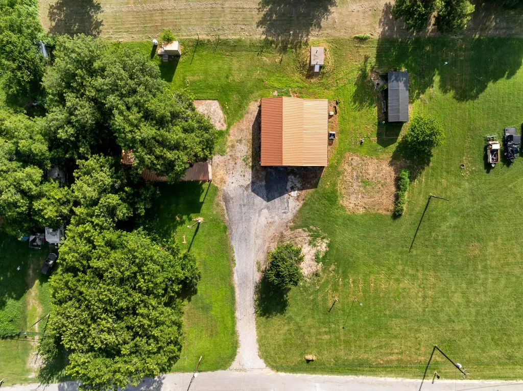 800 River View Road Millsap TX 76066
