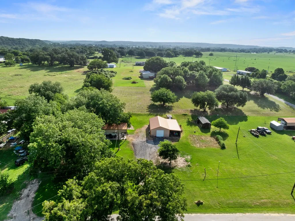 800 River View Road Millsap TX 76066