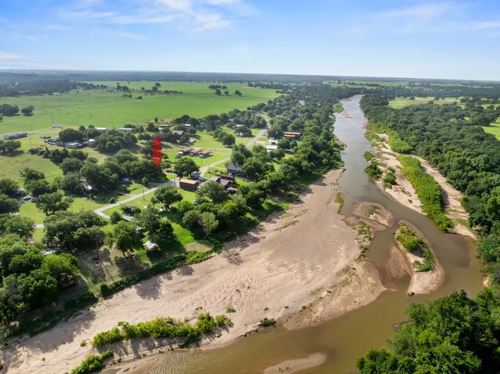 800 River View Road Millsap TX 76066