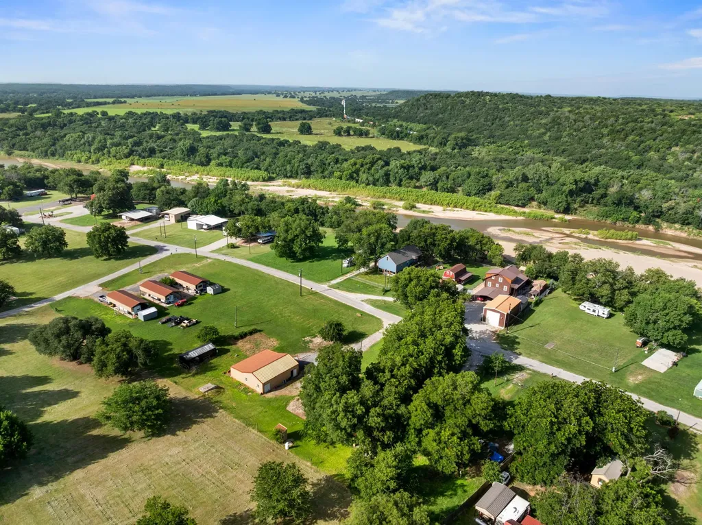 800 River View Road Millsap TX 76066