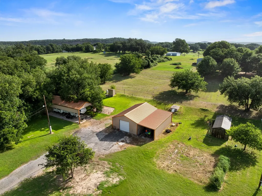 800 River View Road Millsap TX 76066