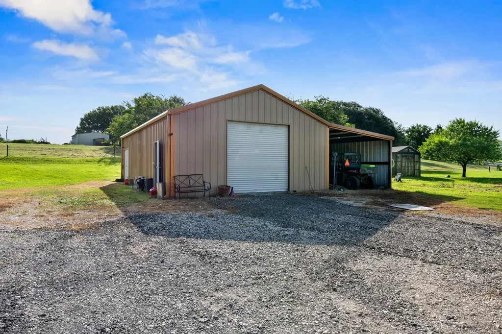 800 River View Road Millsap TX 76066