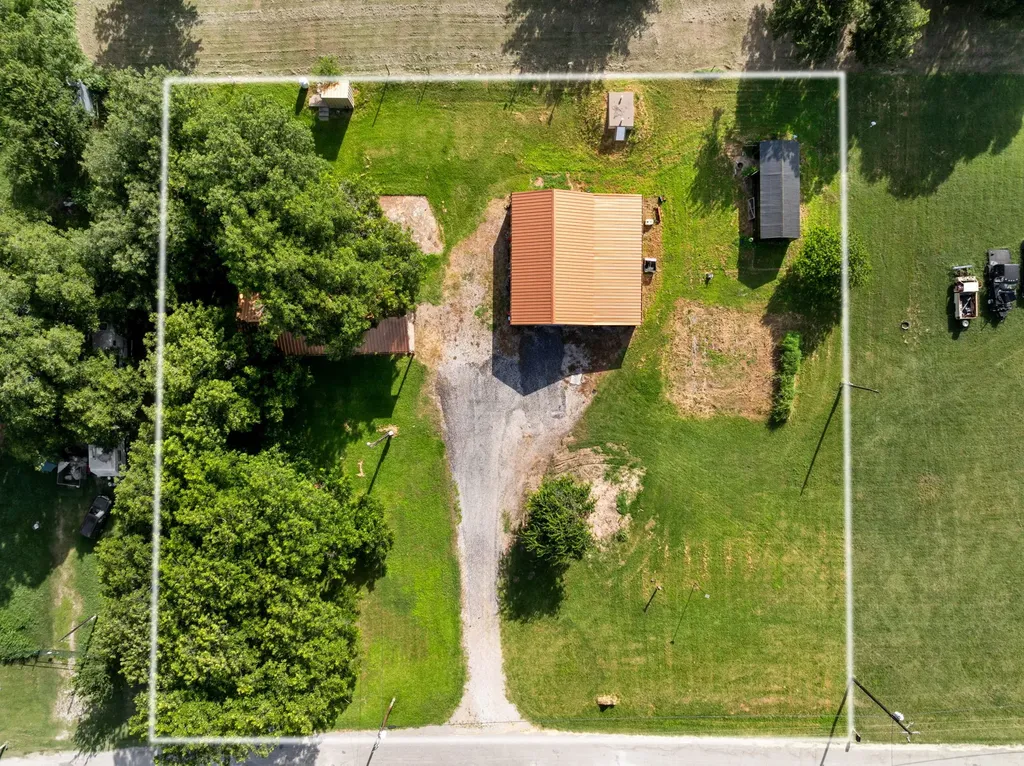 800 River View Road Millsap TX 76066