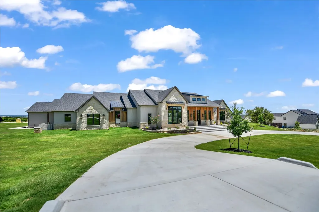 4001 Charleston Peak Aledo TX 76008