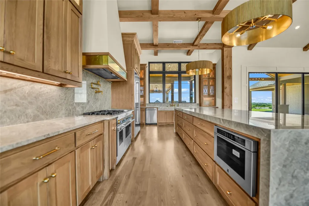 4001 Charleston Peak Aledo TX 76008