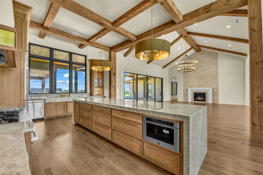 4001 Charleston Peak Aledo TX 76008