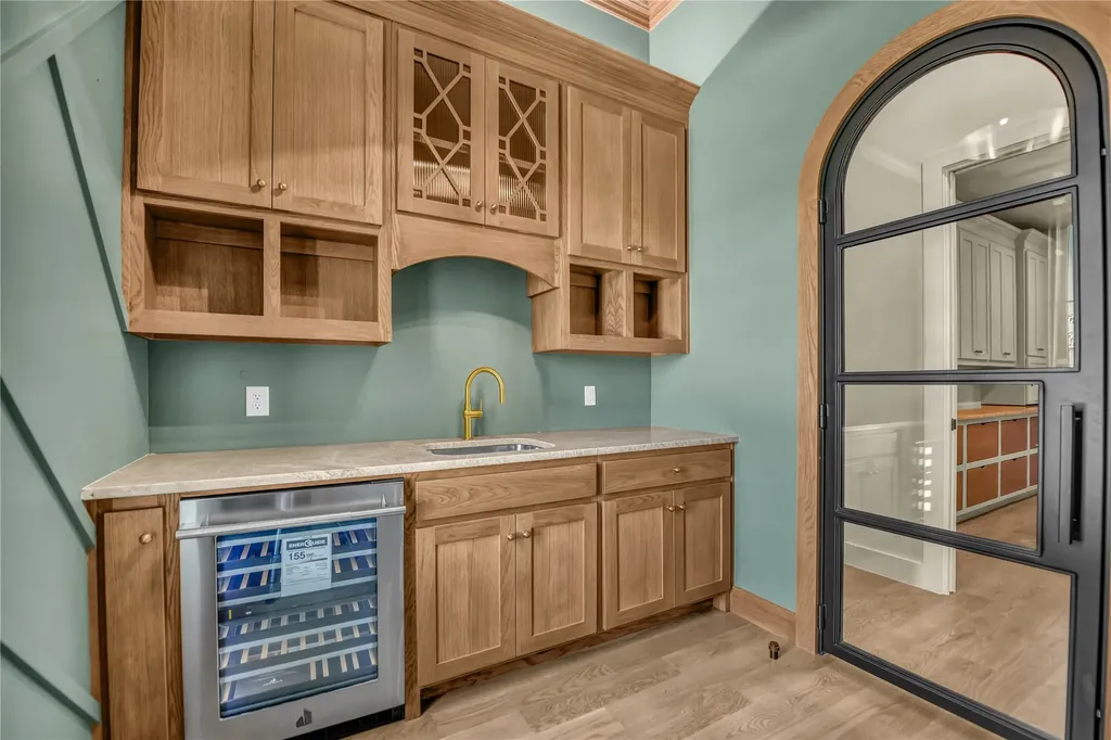 4001 Charleston Peak Aledo TX 76008