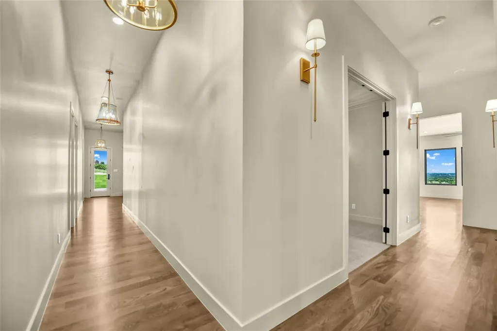 4001 Charleston Peak Aledo TX 76008