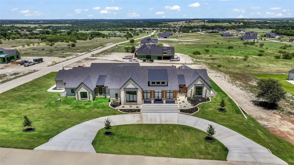 4001 Charleston Peak Aledo TX 76008