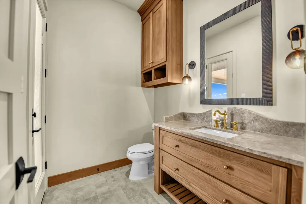 4001 Charleston Peak Aledo TX 76008
