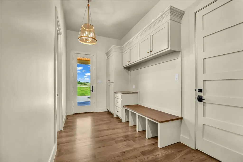 4001 Charleston Peak Aledo TX 76008