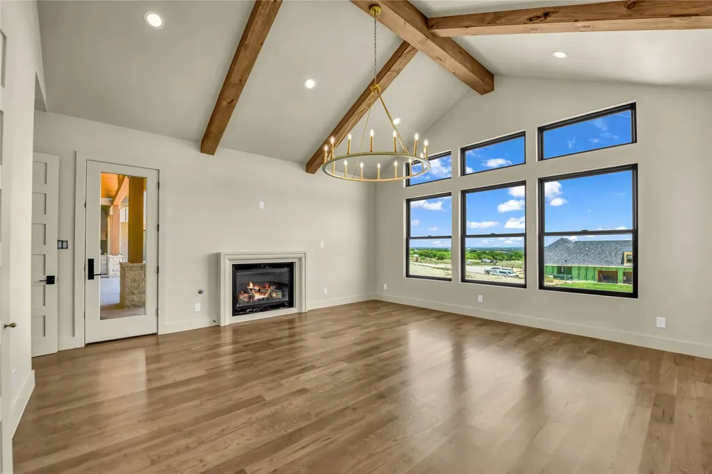 4001 Charleston Peak Aledo TX 76008