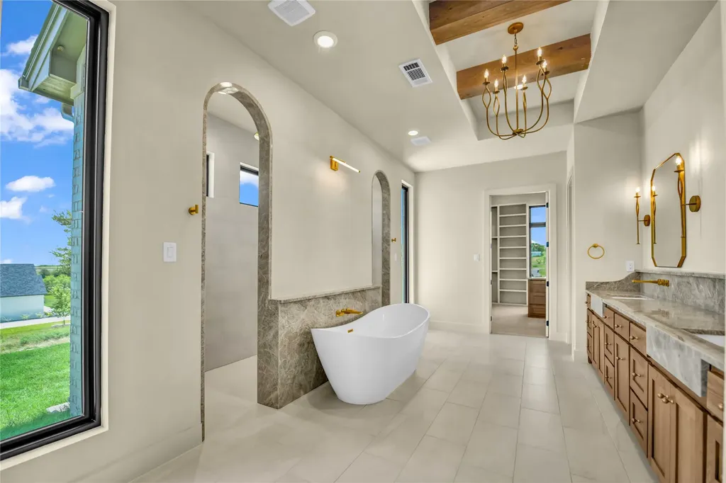 4001 Charleston Peak Aledo TX 76008