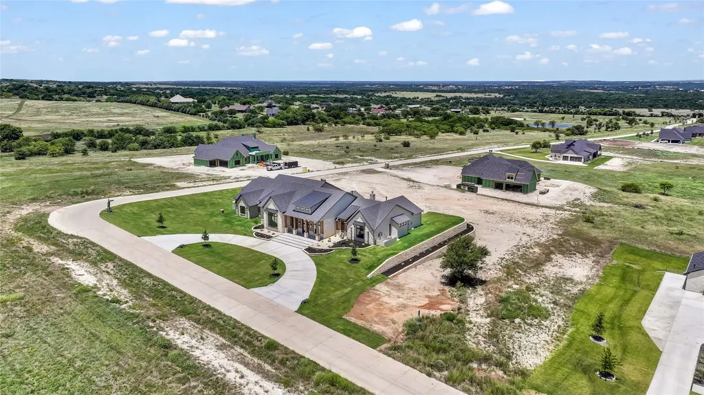 4001 Charleston Peak Aledo TX 76008