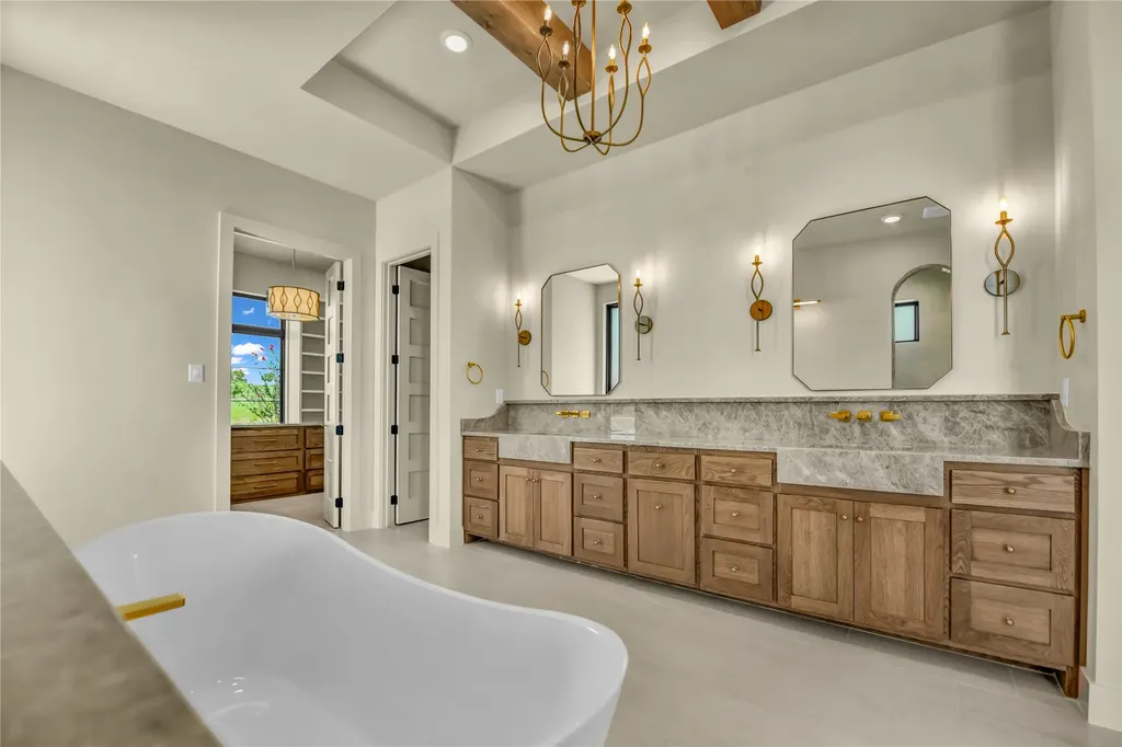 4001 Charleston Peak Aledo TX 76008