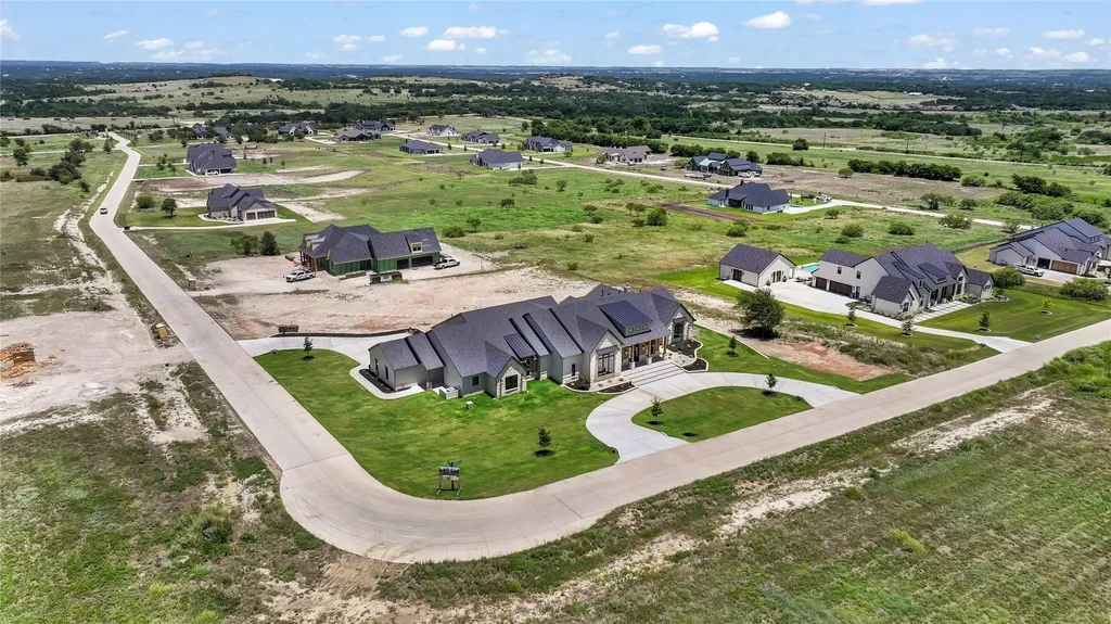 4001 Charleston Peak Aledo TX 76008