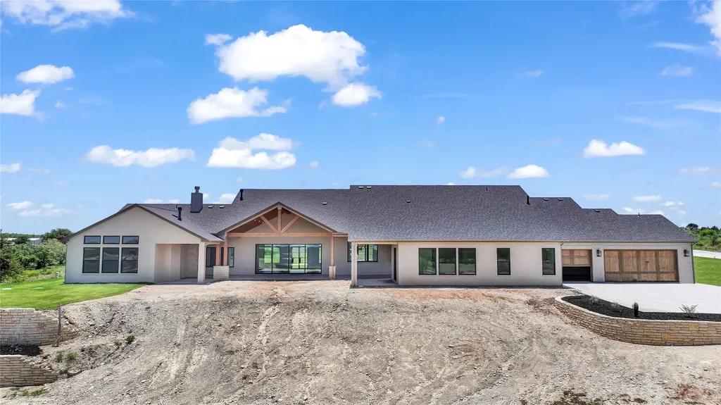 4001 Charleston Peak Aledo TX 76008