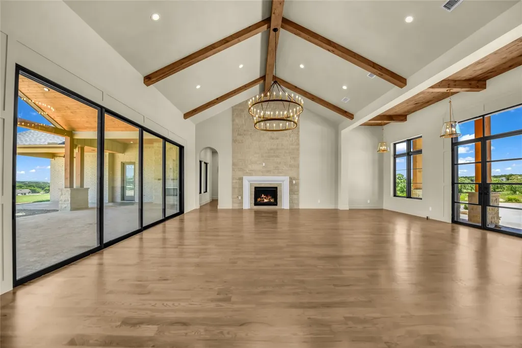 4001 Charleston Peak Aledo TX 76008