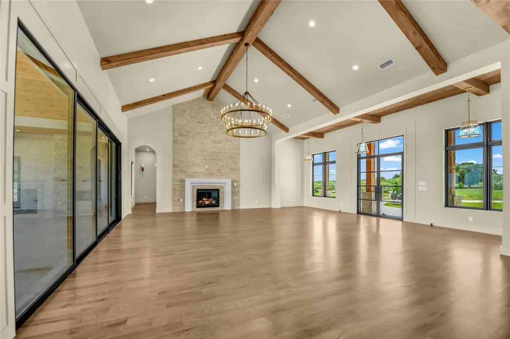 4001 Charleston Peak Aledo TX 76008
