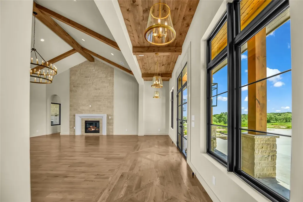 4001 Charleston Peak Aledo TX 76008