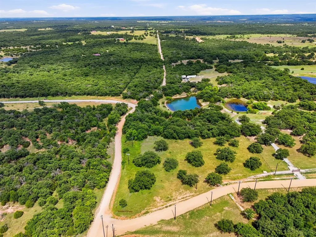 Lot 63 Mustang Ridge Perrin TX 76486