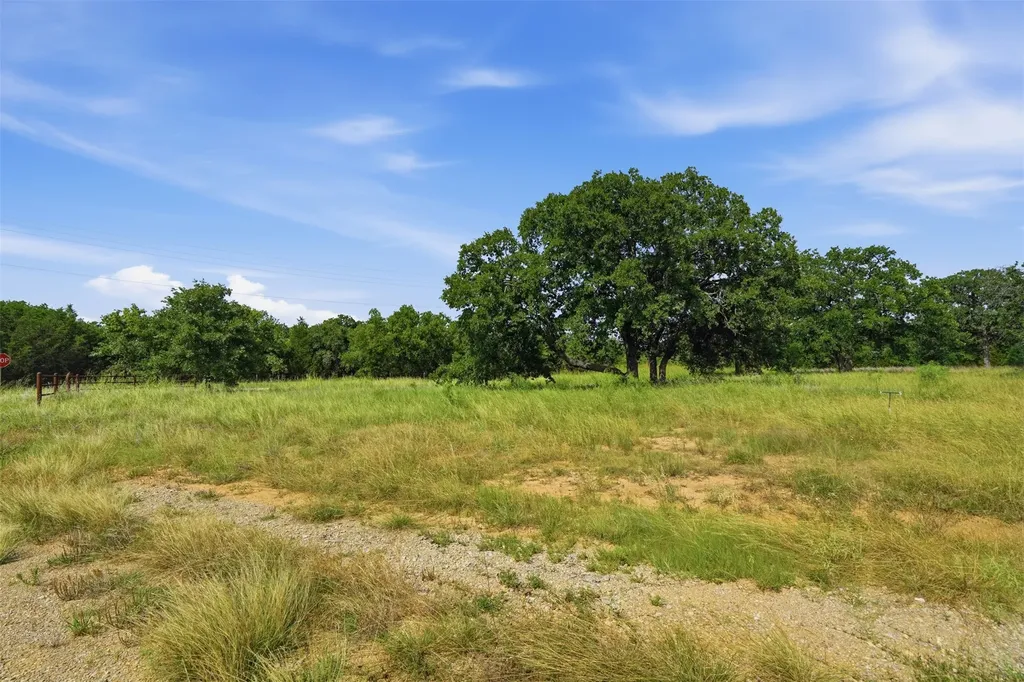 Lot 63 Mustang Ridge Perrin TX 76486