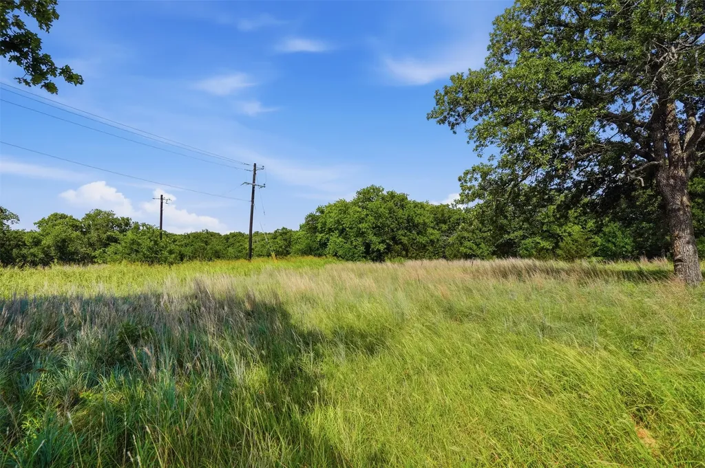 Lot 63 Mustang Ridge Perrin TX 76486