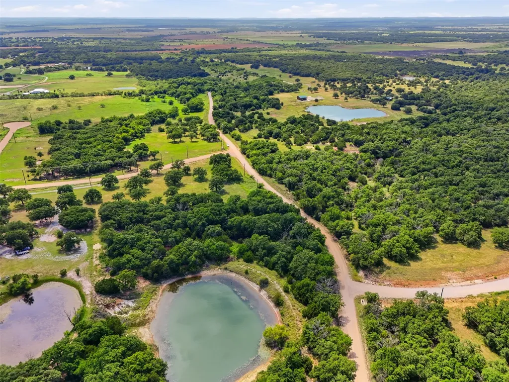 Lot 63 Mustang Ridge Perrin TX 76486