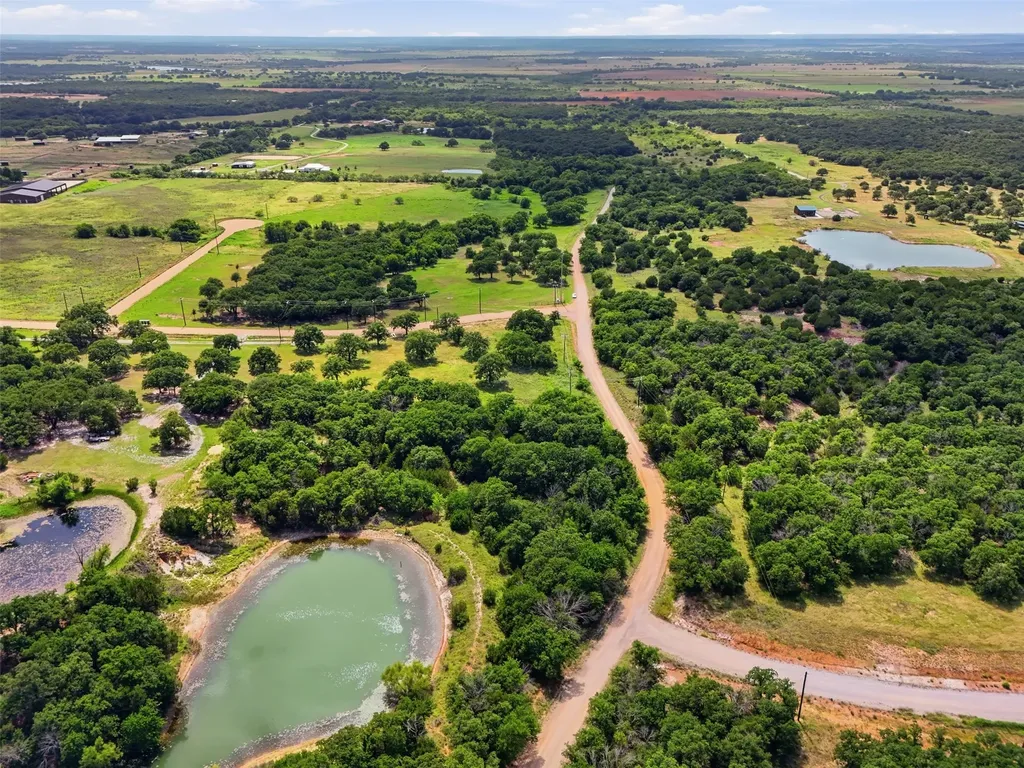 Lot 63 Mustang Ridge Perrin TX 76486