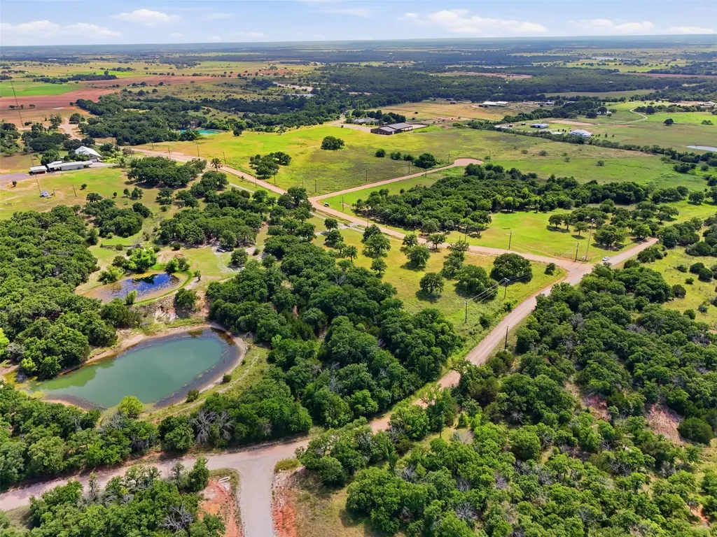Lot 63 Mustang Ridge Perrin TX 76486