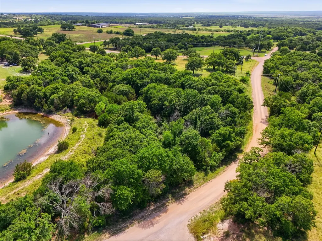 Lot 63 Mustang Ridge Perrin TX 76486